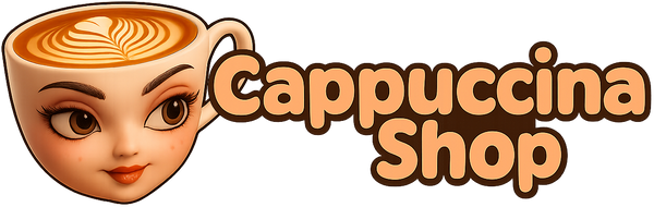 CappuccinaShop